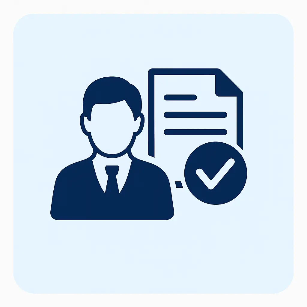 تهیه و ارسال اظهارنامه